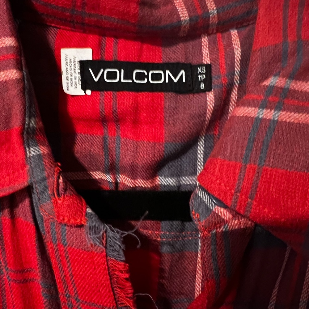 Flannel - Picture 2 of 2